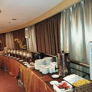 3* Апарт-отель Plaza Ii Condotel