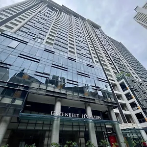  Апарт-отель Greenbelt Hamilton Tower 1