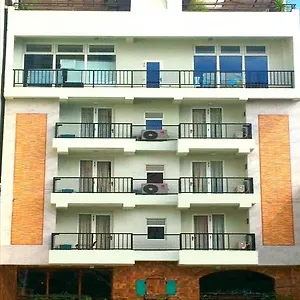 Avalu Residences Apartment