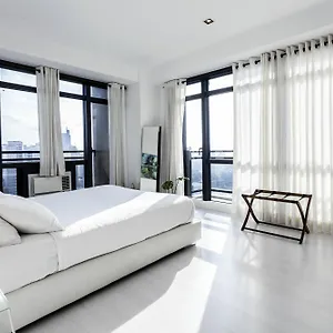 The Gramercy Residences By Stayhome Asia Apartment